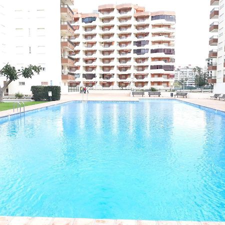 Valldigna 7 Playa De Gandia Solo Familias Exterior foto